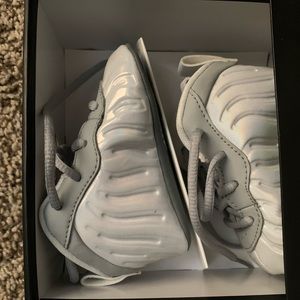 Nike Lil Posite One KSA (CB)